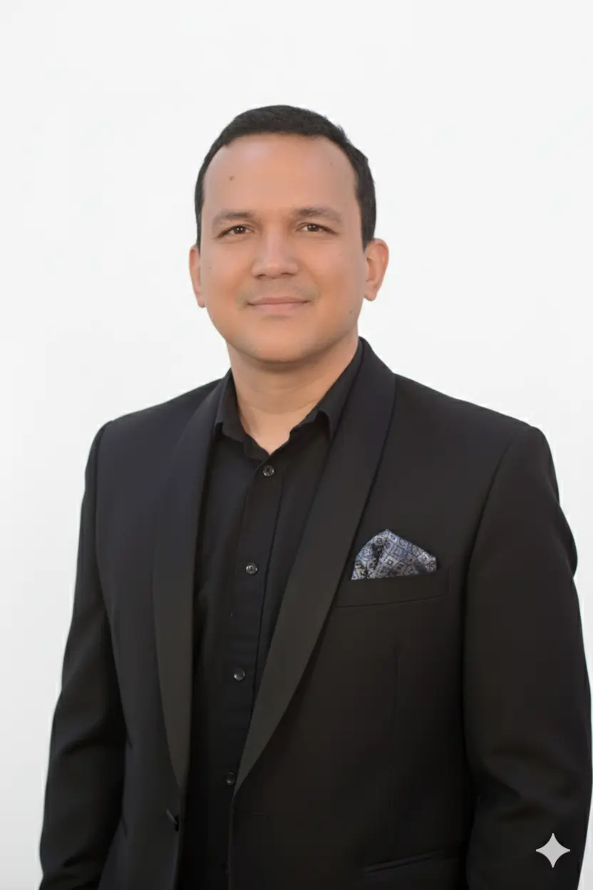 Jesús Guzmán